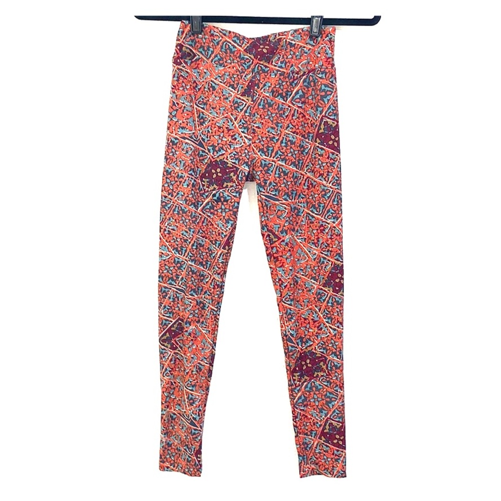 NWT One Size LuLaRoe Leggings
